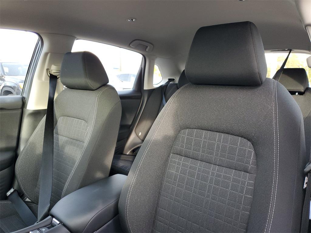 used 2023 Honda HR-V car, priced at $24,200