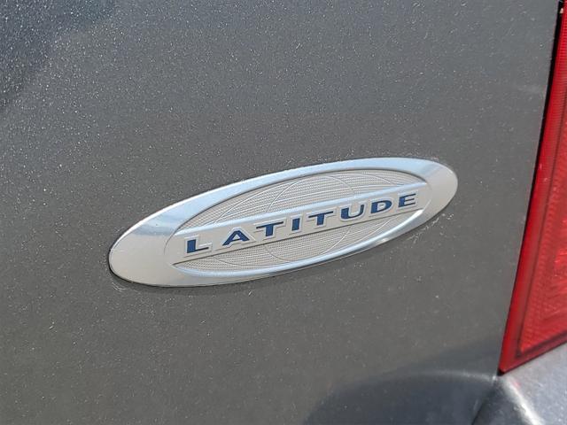 used 2012 Jeep Patriot car, priced at $4,950