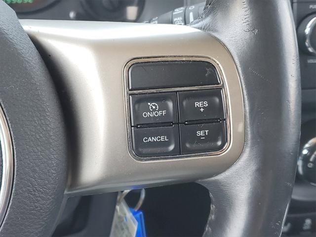used 2012 Jeep Patriot car, priced at $4,950