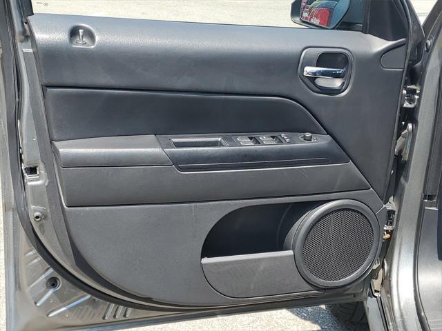 used 2012 Jeep Patriot car, priced at $4,950