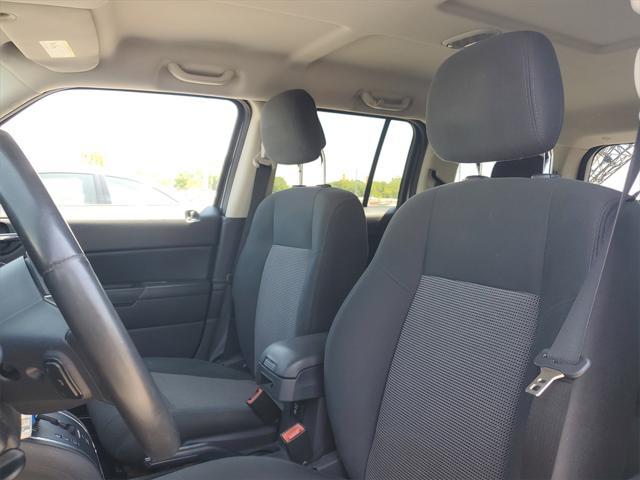 used 2012 Jeep Patriot car, priced at $4,950