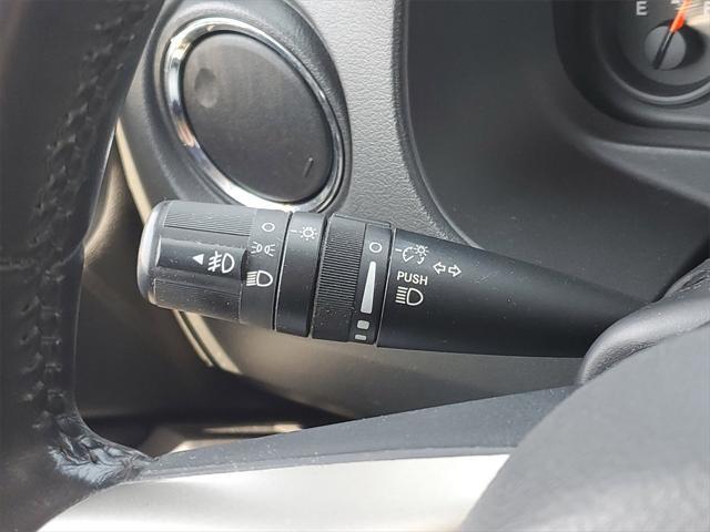 used 2012 Jeep Patriot car, priced at $4,950