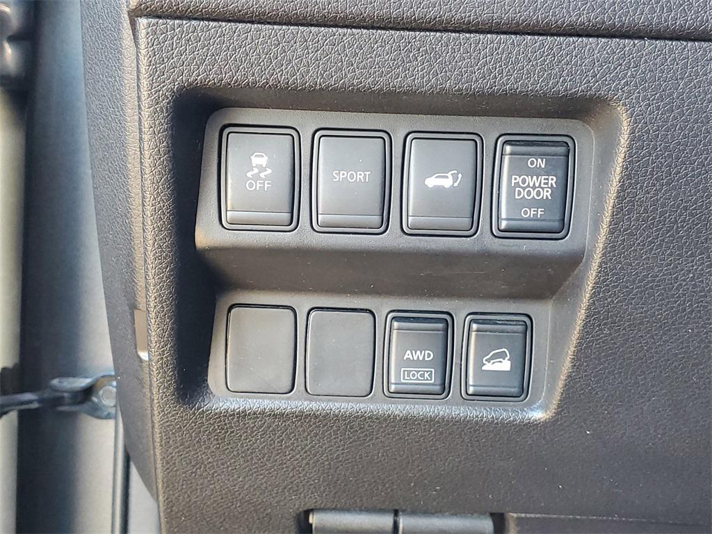 used 2014 Nissan Rogue car, priced at $6,900