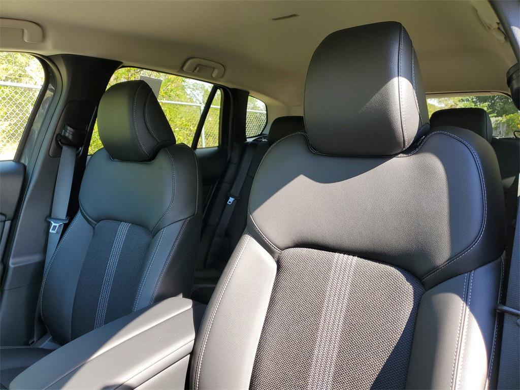 new 2025 Mazda CX-50 car, priced at $32,831