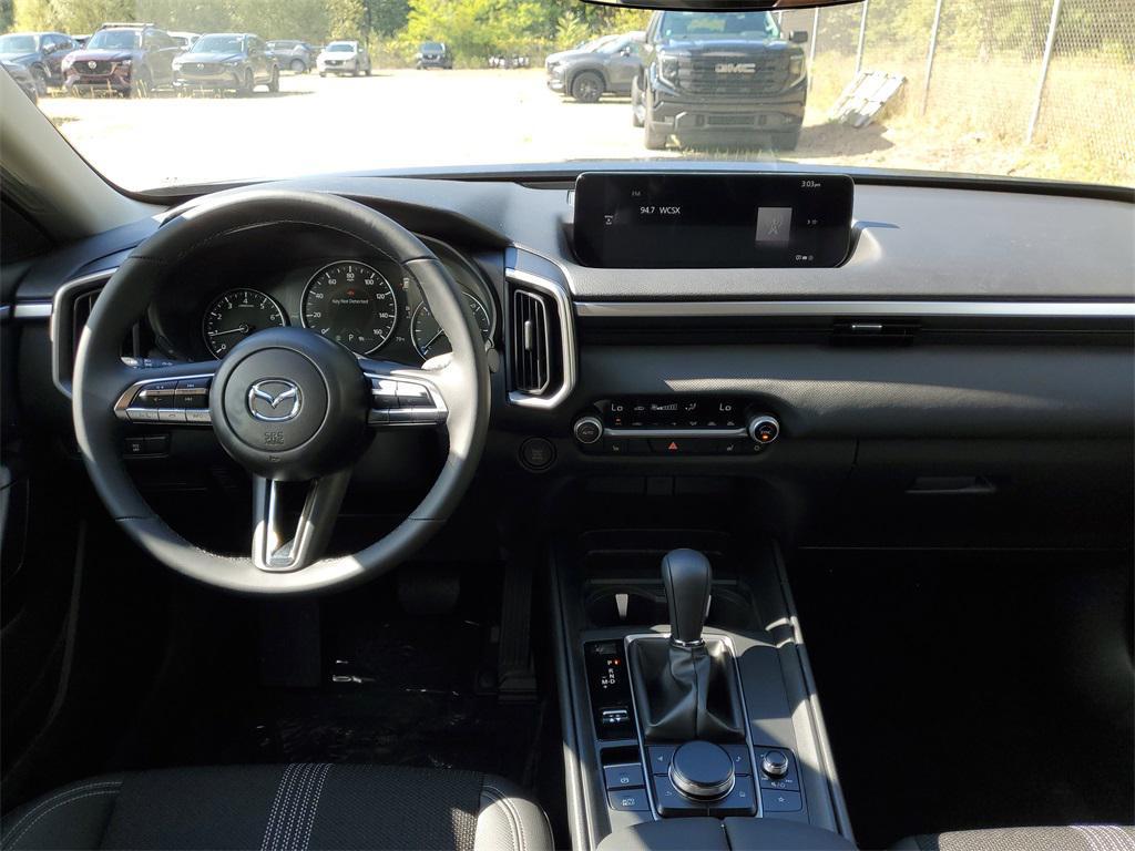 new 2025 Mazda CX-50 car, priced at $32,831