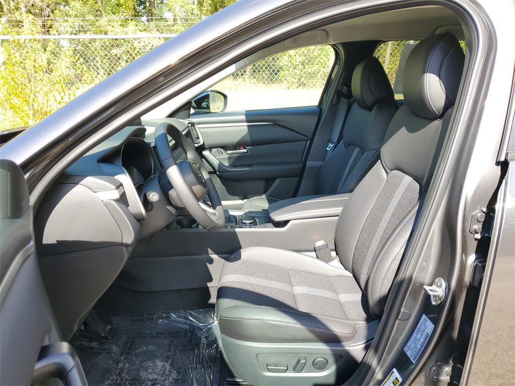 new 2025 Mazda CX-50 car, priced at $32,831