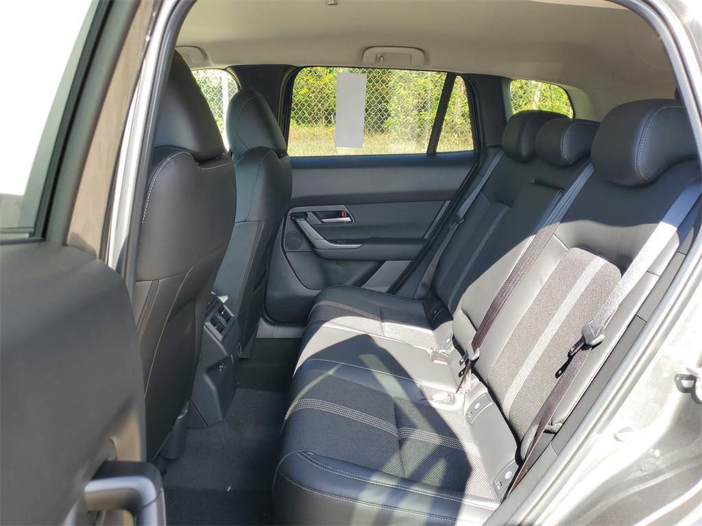 new 2025 Mazda CX-50 car, priced at $32,831