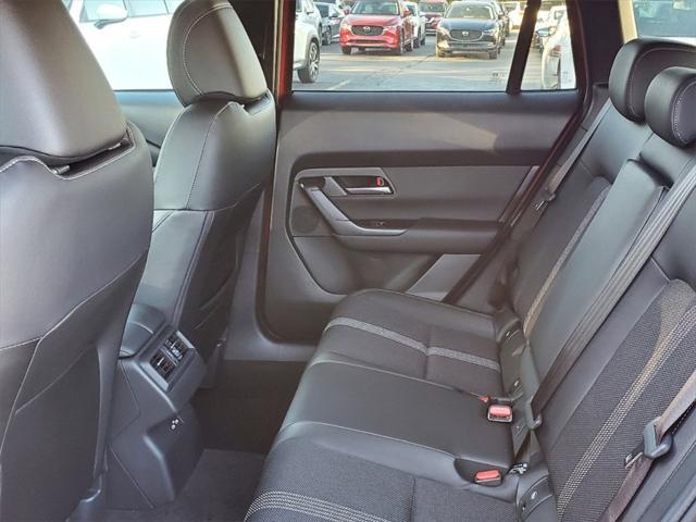 new 2025 Mazda CX-50 car, priced at $31,934