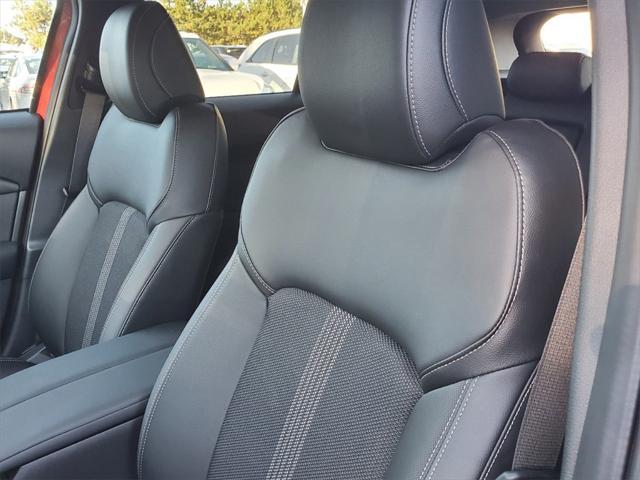 new 2025 Mazda CX-50 car, priced at $31,934