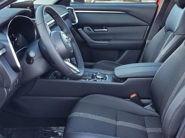 new 2025 Mazda CX-50 car, priced at $31,934