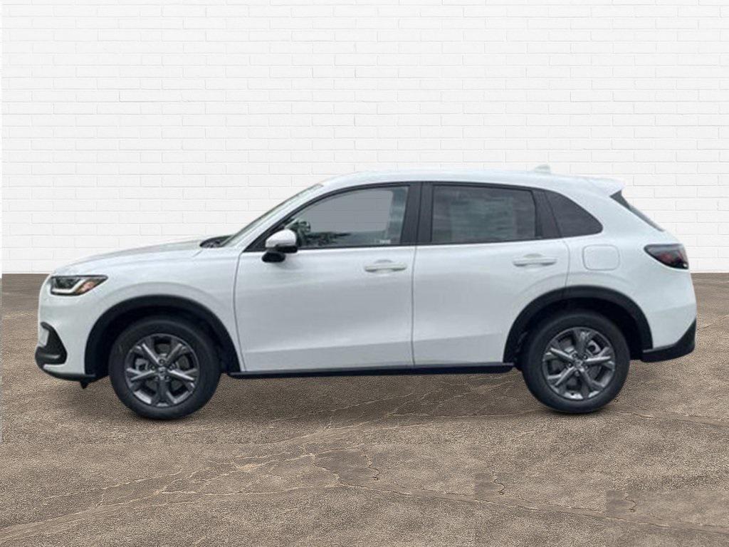 new 2026 Honda HR-V car, priced at $29,105