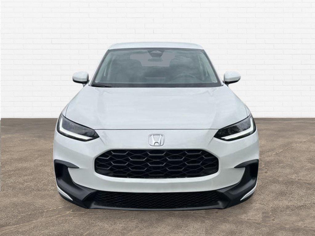 new 2026 Honda HR-V car, priced at $29,105