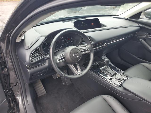 used 2022 Mazda CX-30 car, priced at $24,221