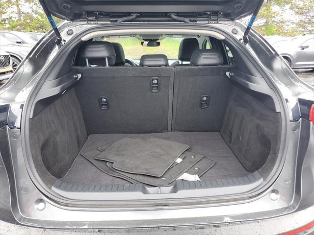 used 2022 Mazda CX-30 car, priced at $24,221