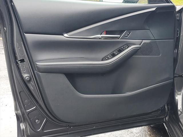 used 2022 Mazda CX-30 car, priced at $24,221