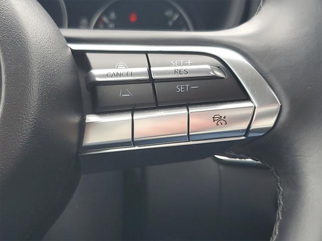 used 2022 Mazda CX-30 car, priced at $24,221
