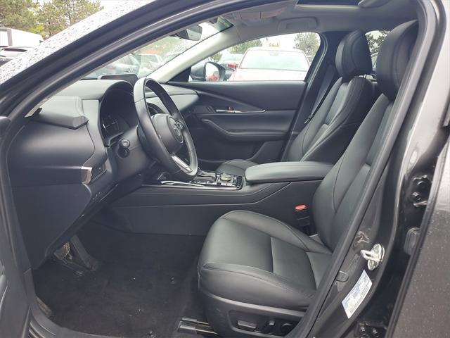 used 2022 Mazda CX-30 car, priced at $24,221