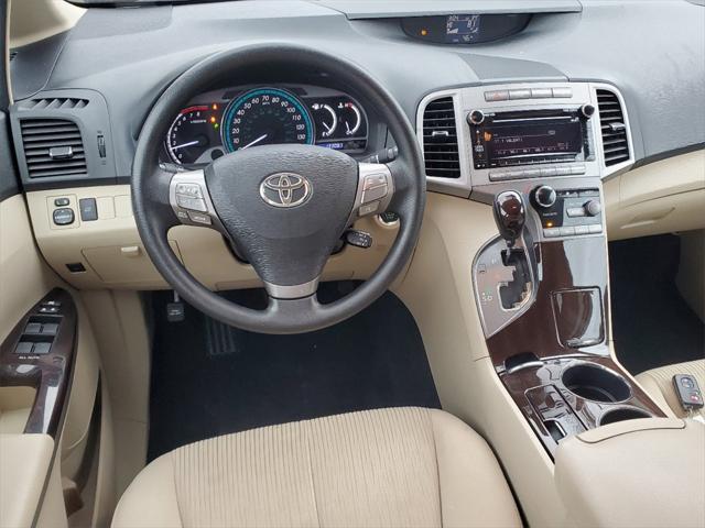 used 2011 Toyota Venza car, priced at $9,985