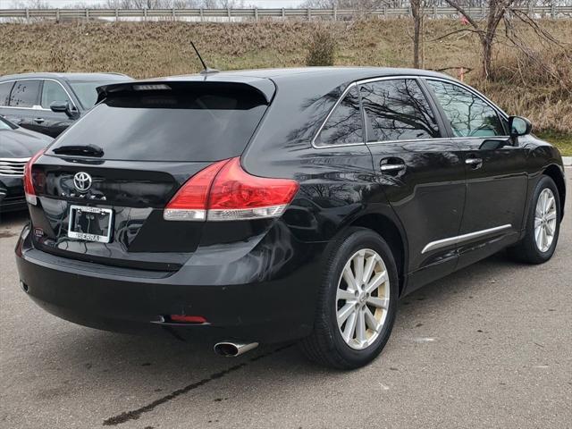 used 2011 Toyota Venza car, priced at $9,985