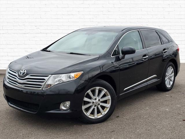 used 2011 Toyota Venza car, priced at $9,985