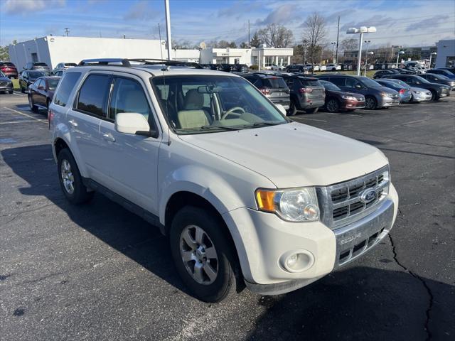 used 2012 Ford Escape car, priced at $5,890