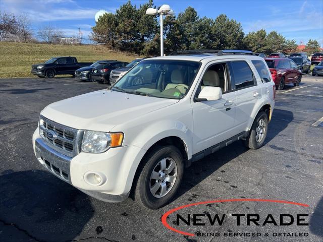 used 2012 Ford Escape car, priced at $5,890