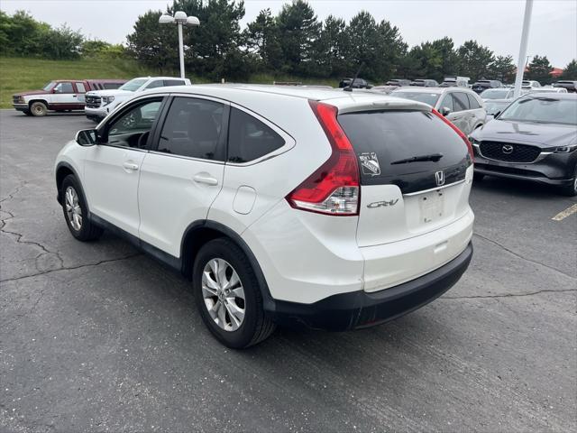 used 2014 Honda CR-V car, priced at $11,610