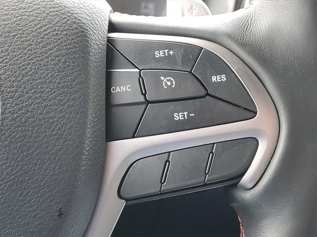 used 2019 Jeep Grand Cherokee car, priced at $20,700