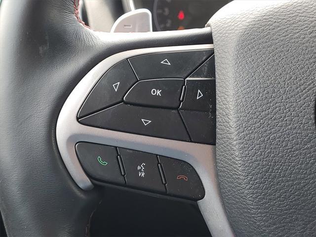 used 2019 Jeep Grand Cherokee car, priced at $20,700
