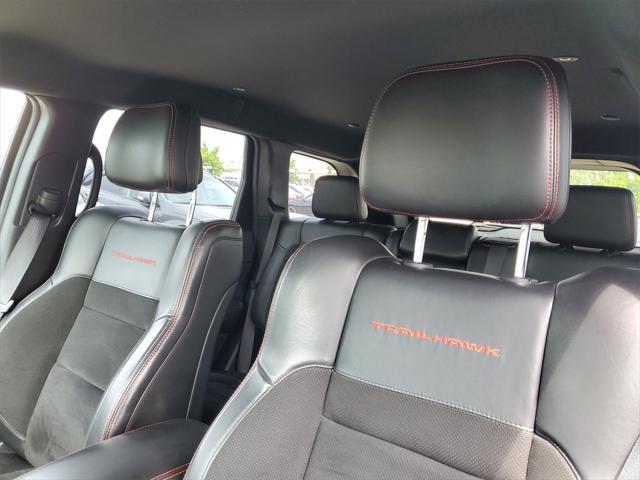 used 2019 Jeep Grand Cherokee car, priced at $20,700