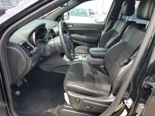 used 2019 Jeep Grand Cherokee car, priced at $20,700