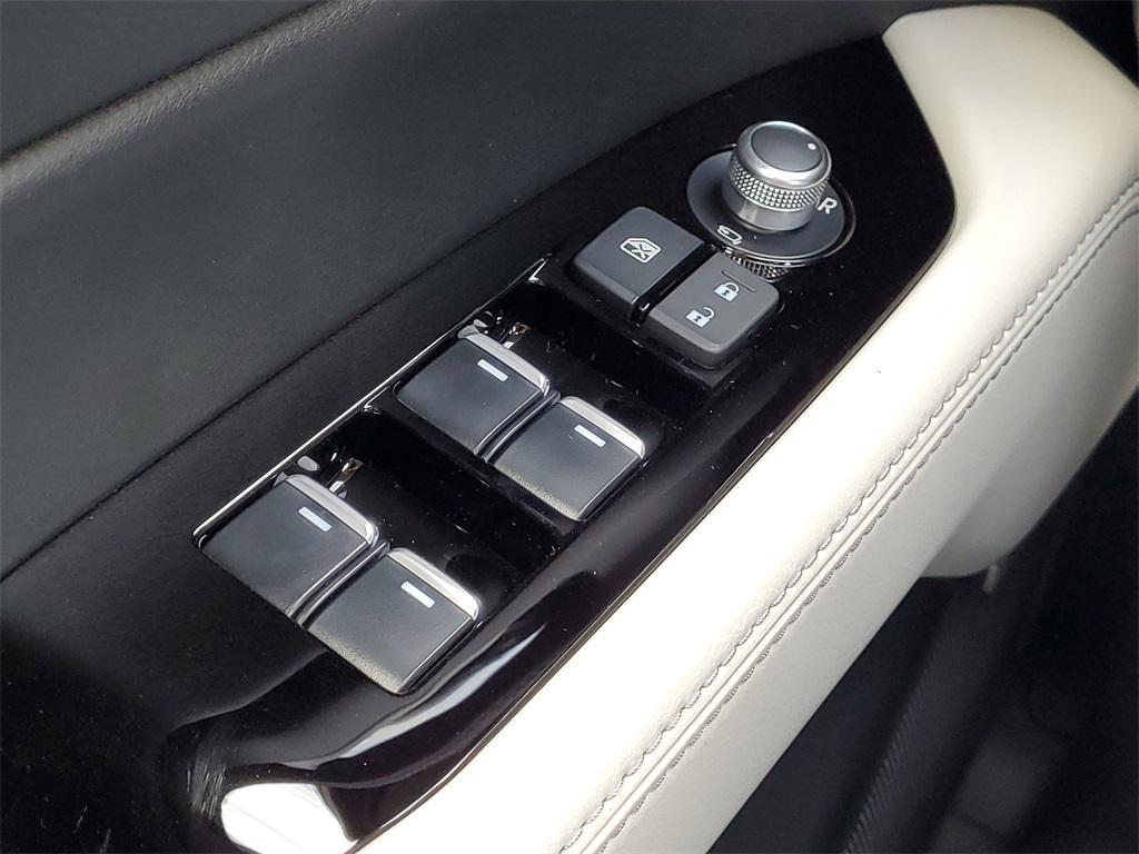 new 2025 Mazda CX-5 car, priced at $35,794