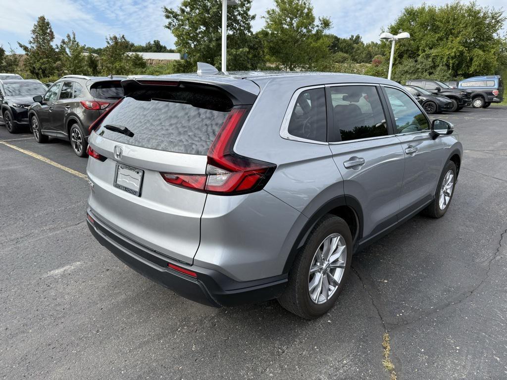used 2023 Honda CR-V car, priced at $29,307