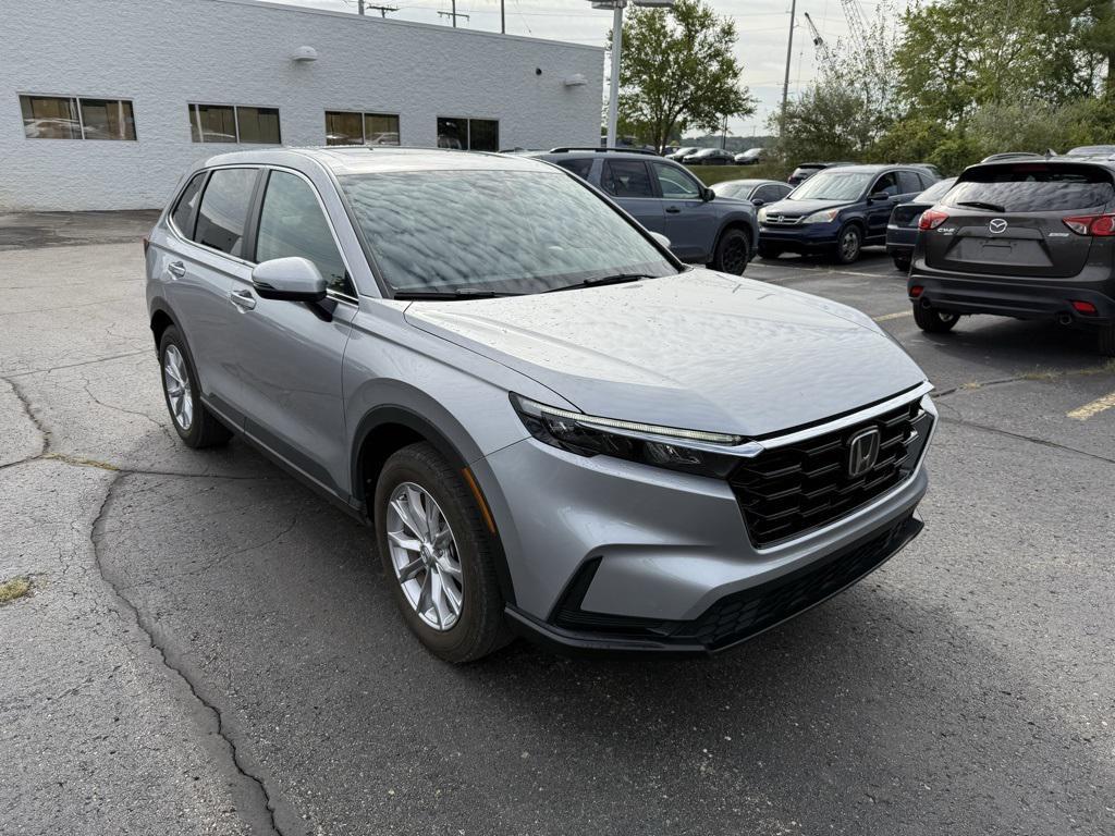 used 2023 Honda CR-V car, priced at $29,307