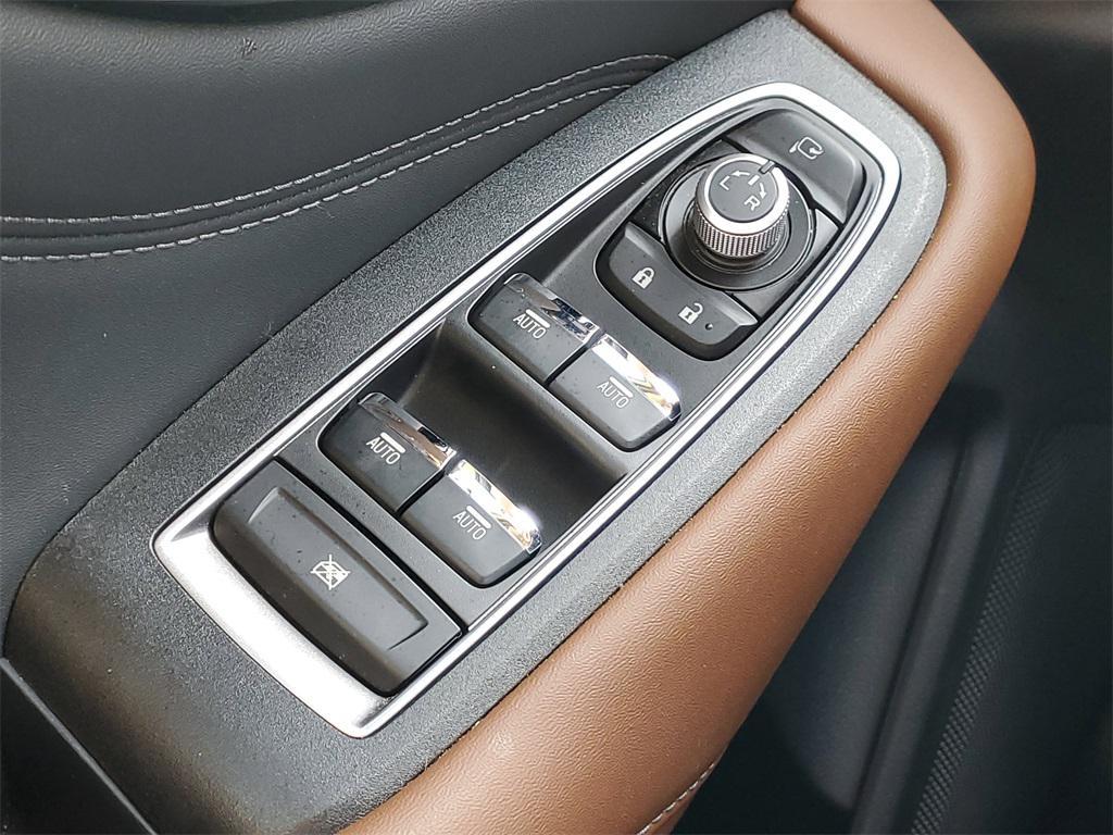 used 2023 Subaru Outback car, priced at $30,610