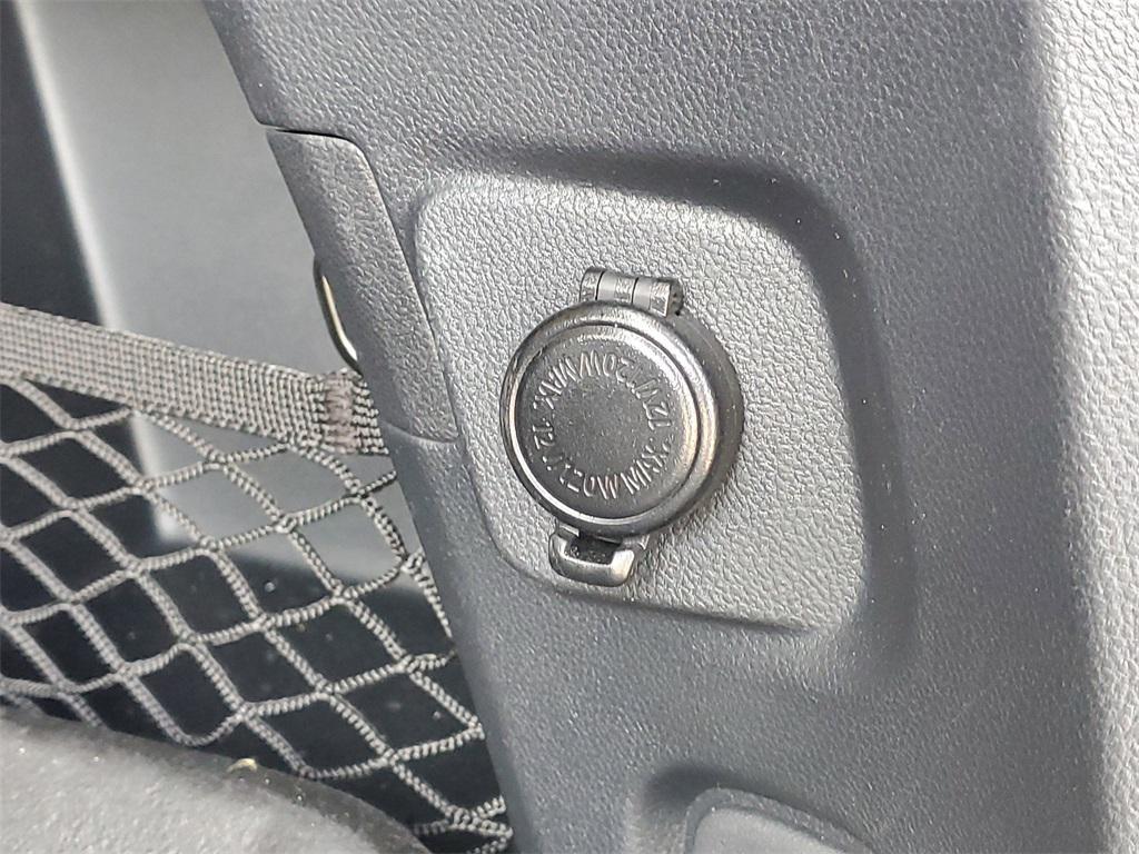 used 2023 Subaru Outback car, priced at $30,610