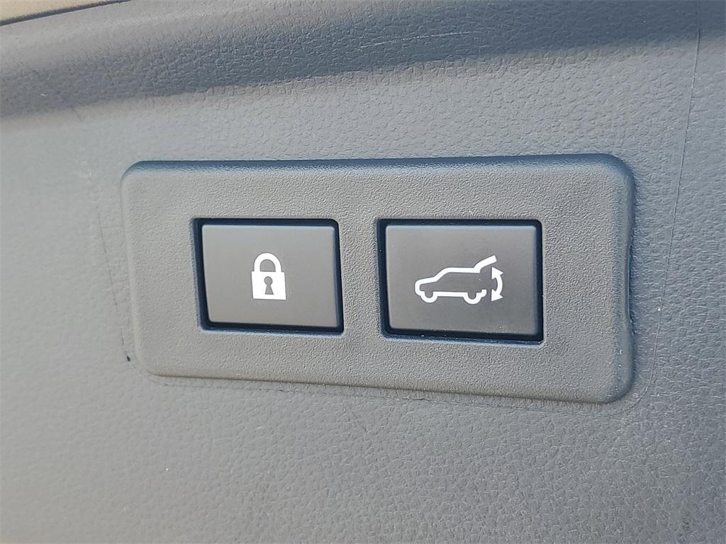 used 2023 Subaru Outback car, priced at $30,610