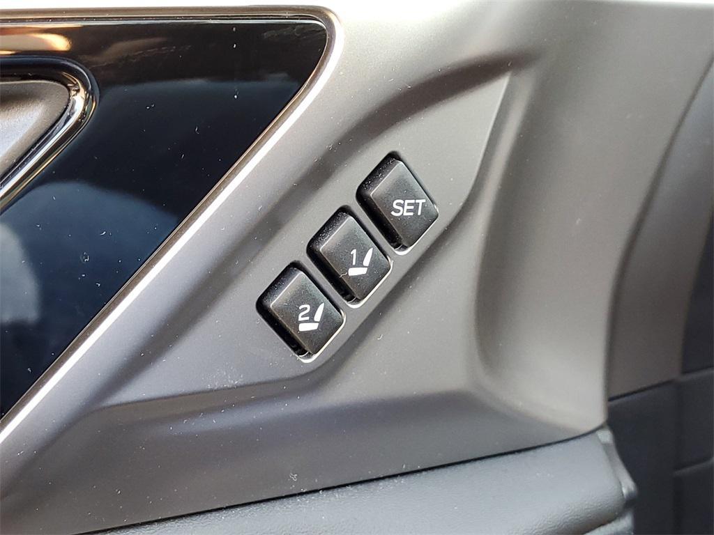 used 2023 Subaru Outback car, priced at $30,610