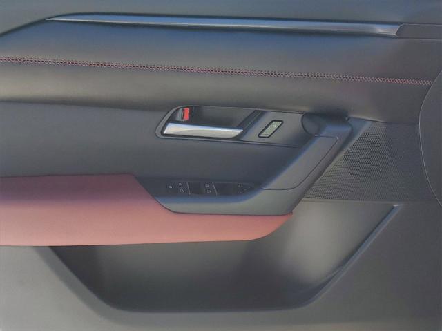 new 2025 Mazda CX-50 Hybrid car, priced at $37,798