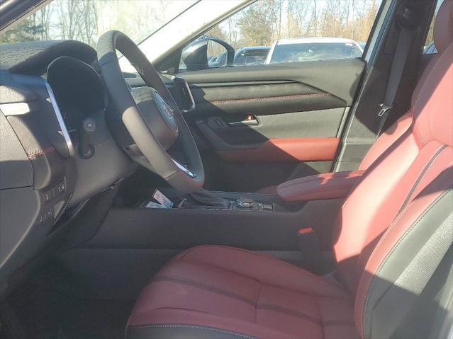 new 2025 Mazda CX-50 Hybrid car, priced at $37,798