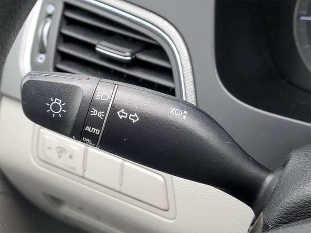 used 2016 Hyundai Sonata car, priced at $4,950
