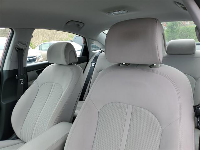 used 2016 Hyundai Sonata car, priced at $4,950