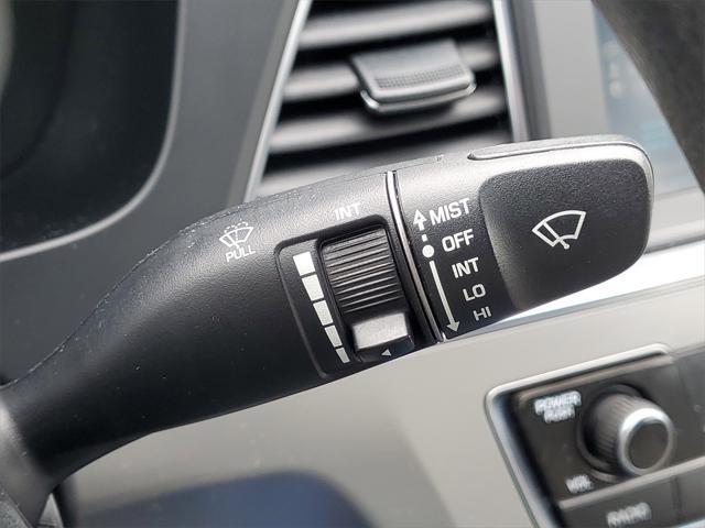 used 2016 Hyundai Sonata car, priced at $4,950