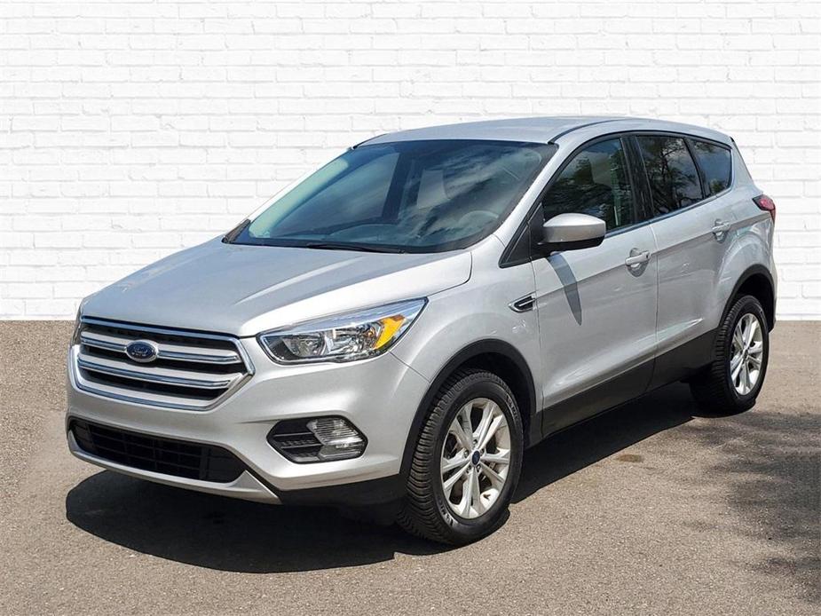 used 2019 Ford Escape car, priced at $16,711