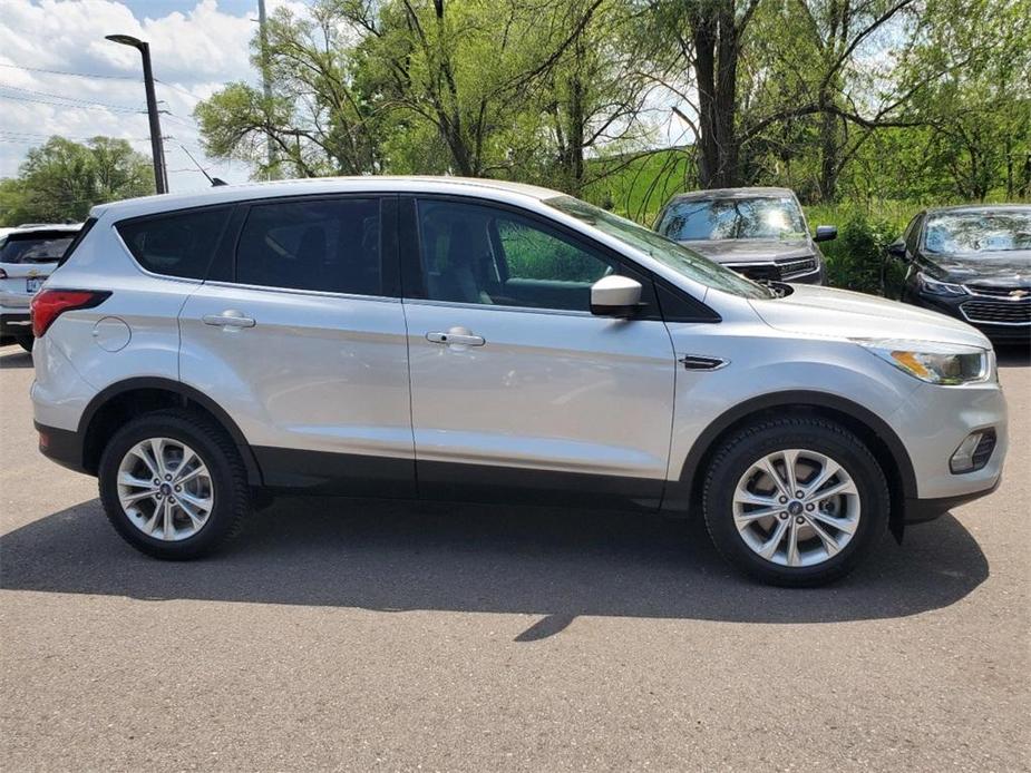 used 2019 Ford Escape car, priced at $16,386