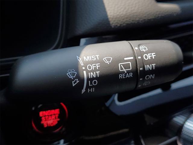 used 2024 Honda Civic car, priced at $26,820