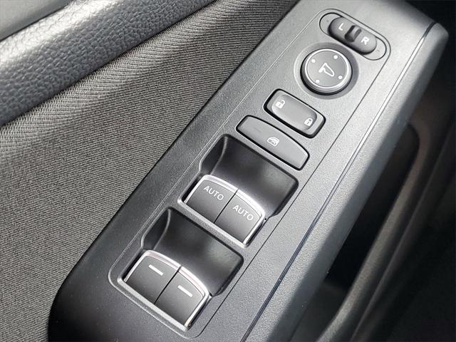 used 2024 Honda Civic car, priced at $26,820