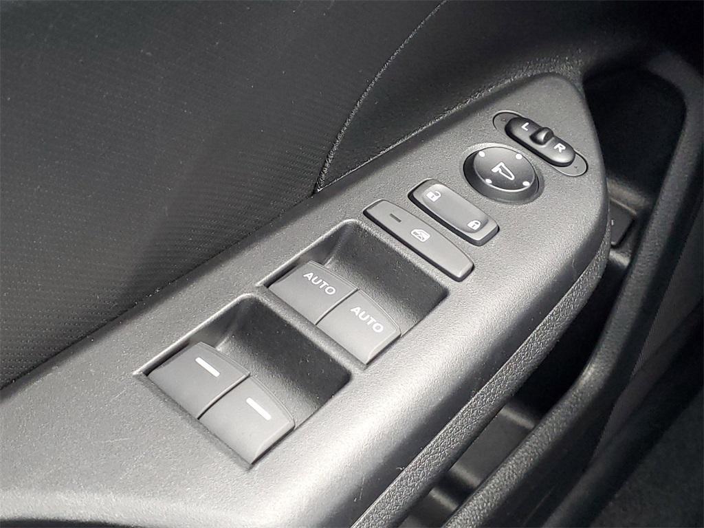used 2021 Honda Civic car, priced at $21,700