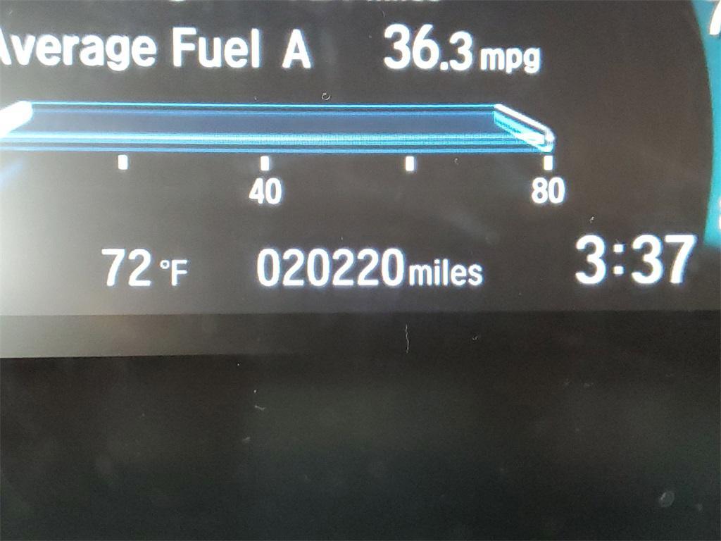 used 2021 Honda Civic car, priced at $21,700