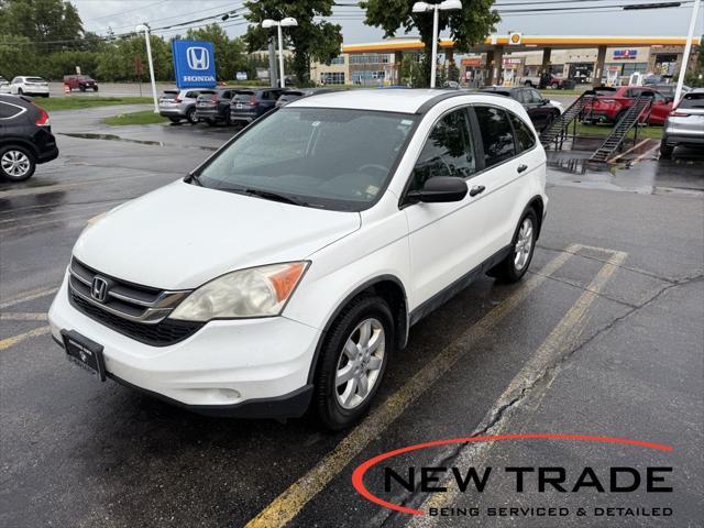 used 2011 Honda CR-V car, priced at $6,348